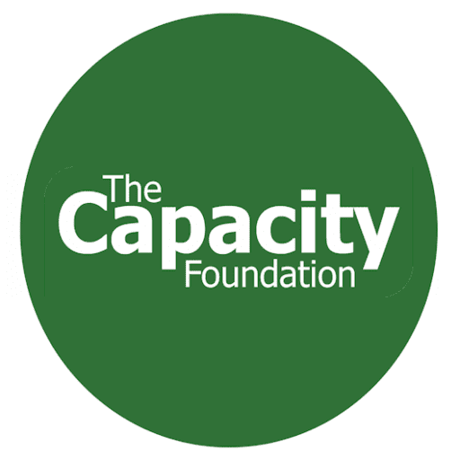 The Capacity Foundation logo